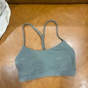 Lululemon power Y bra 4